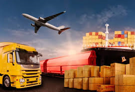 Goods Transportation